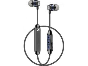 Añadir a la cesta Auriculares Bluetooth Sennheiser CX 6.00 BT Auriculares Bluetooth Sennheiser CX 6.00 BT