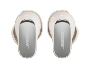 Añadir a la cesta Auriculares Bose QuietComfort Ultra Earbuds (GEN. 2) Blanco Auriculares Bose QuietComfort Ultra Earbuds (GEN. 2) Blanco