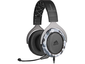 Añadir a la cesta Auriculares Corsair HS60 Haptic Camuflaje Auriculares Corsair HS60 Haptic Camuflaje