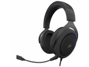 Añadir a la cesta Auriculares Corsair HS60 Pro Stereo Azul Auriculares Corsair HS60 Pro Stereo Azul