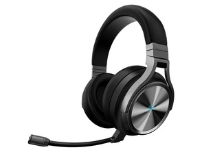 Añadir a la cesta Auriculares Corsair Virtuoso Wireless SE Gunmetal Auriculares Corsair Virtuoso Wireless SE Gunmetal