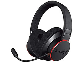 Añadir a la cesta Auriculares Creative Sound BlasterX H6 Auriculares Creative Sound BlasterX H6