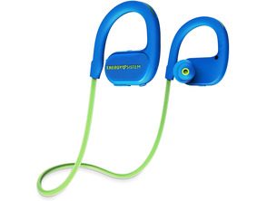 Añadir a la cesta Auriculares Deportivos Energy Sistem Running 2 Verde Neon Auriculares Deportivos Energy Sistem Running 2 Verde Neon