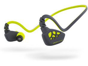 Añadir a la cesta Auriculares Deportivos Energy Sistem Sport 3 Yellow BT Auriculares Deportivos Energy Sistem Sport 3 Yellow BT