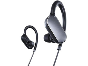 Añadir a la cesta Auriculares Deportivos Inalámbricos Xiaomi Mi Sports Black 15235 Negro Auriculares Deportivos Inalámbricos Xiaomi Mi Sports Black 15235 Negro