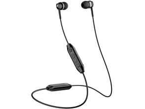 Añadir a la cesta Auriculares deportivos Sennheiser CX 350 BT Black Auriculares deportivos Sennheiser CX 350 BT Black