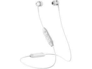 Añadir a la cesta Auriculares deportivos Sennheiser CX 350 BT White Auriculares deportivos Sennheiser CX 350 BT White