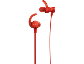 Añadir a la cesta Auriculares Deportivos Sony MDR-XB510ASR con Micrófono Rojos Auriculares Deportivos Sony MDR-XB510ASR con Micrófono Rojos