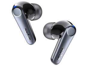 Añadir a la cesta Auriculares Earfun Air Pro 3 ANC (Carga inalámbrica) Negro Auriculares Earfun Air Pro 3 ANC (Carga inalámbrica) Negro