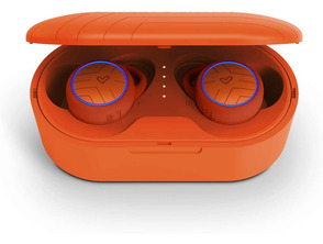 Añadir a la cesta Auriculares Energy Sistem Sport 2 True Orange Auriculares Energy Sistem Sport 2 True Orange