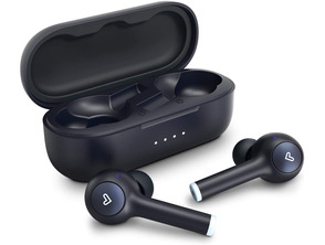 Añadir a la cesta Auriculares Energy Sistem Style 7 True Navy Bluetooth Auriculares Energy Sistem Style 7 True Navy Bluetooth