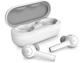 Añadir a la cesta Auriculares Energy Sistem Style 7 True White Bluetooth Auriculares Energy Sistem Style 7 True White Bluetooth