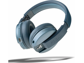 Añadir a la cesta Auriculares Focal Listen Wireless Chic Azul Auriculares Focal Listen Wireless Chic Azul