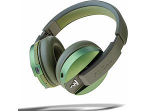 Añadir a la cesta Auriculares Focal Listen Wireless Chic Verde Auriculares Focal Listen Wireless Chic Verde