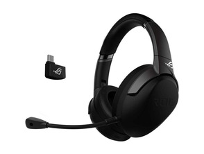 Añadir a la cesta Auriculares Gaming ASUS Rog Strix Go 2.4 Ghz Auriculares Gaming ASUS Rog Strix Go 2.4 Ghz
