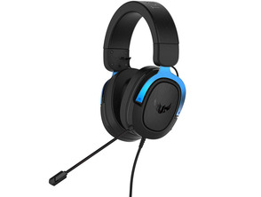 Añadir a la cesta Auriculares Gaming ASUS TUF H3 Azul Auriculares Gaming ASUS TUF H3 Azul