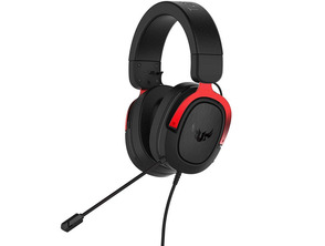 Añadir a la cesta Auriculares Gaming ASUS TUF H3 Rojo Auriculares Gaming ASUS TUF H3 Rojo
