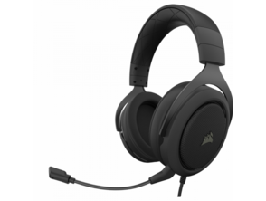 Añadir a la cesta Auriculares Gaming Corsair HS50 Pro Stereo Auriculares Gaming Corsair HS50 Pro Stereo