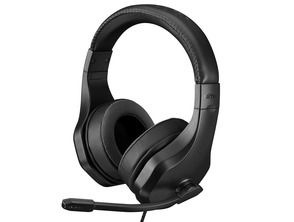Añadir a la cesta Auriculares Gaming Nitho NX120S Auriculares Gaming Nitho NX120S