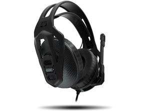 Añadir a la cesta Auriculares Gaming Ozone Nuke Pro Negro PC/Xbox/PS4/Switch Auriculares Gaming Ozone Nuke Pro Negro PC/Xbox/PS4/Switch