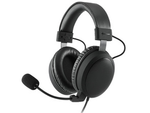 Añadir a la cesta Auriculares Gaming Sharkoon B1 Negro Auriculares Gaming Sharkoon B1 Negro