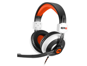 Añadir a la cesta Auriculares Gaming Sharkoon Rush ER2 Rojo/Blanco Auriculares Gaming Sharkoon Rush ER2 Rojo/Blanco