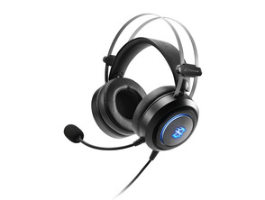 Añadir a la cesta Auriculares Gaming Sharkoon SGH30 Auriculares Gaming Sharkoon SGH30
