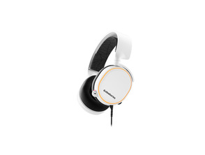 Añadir a la cesta Auriculares Gaming Steelseries Arctis 3 Blanco Bluetooth 2019 Auriculares Gaming Steelseries Arctis 3 Blanco Bluetooth 2019