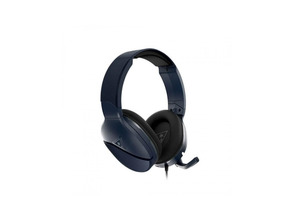 Añadir a la cesta Auriculares Gaming Turtle Beach Recon 200 Blue PS5/PS4/Xbox/Switch Auriculares Gaming Turtle Beach Recon 200 Blue PS5/PS4/Xbox/Switch