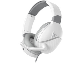 Añadir a la cesta Auriculares Gaming Turtle Beach Recon 200 White Auriculares Gaming Turtle Beach Recon 200 White