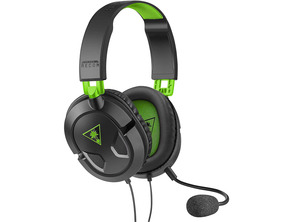 Añadir a la cesta Auriculares Gaming Turtle Beach Recon 50X Green Auriculares Gaming Turtle Beach Recon 50X Green