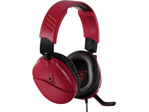 Añadir a la cesta Auriculares Gaming Turtle Beach Recon 70N Red Auriculares Gaming Turtle Beach Recon 70N Red