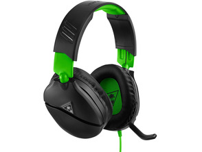 Añadir a la cesta Auriculares Gaming Turtle Beach Recon 70X Black Auriculares Gaming Turtle Beach Recon 70X Black