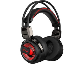 Añadir a la cesta Auriculares Gaming XPG Precog Negro Auriculares Gaming XPG Precog Negro