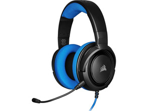 Añadir a la cesta Auriculares HS35 Stereo Azul Corsair Auriculares HS35 Stereo Azul Corsair