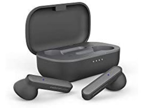 Añadir a la cesta Auriculares In-Ear Energy Sistem Style 3 True Black Auriculares In-Ear Energy Sistem Style 3 True Black