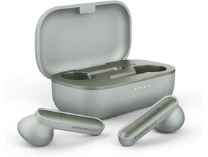 Añadir a la cesta Auriculares In-Ear Energy Sistem Style 3 True Olive Auriculares In-Ear Energy Sistem Style 3 True Olive
