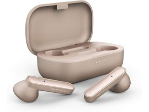 Añadir a la cesta Auriculares In-Ear Energy Sistem Style 3 True Pink Auriculares In-Ear Energy Sistem Style 3 True Pink