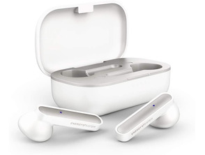 Añadir a la cesta Auriculares In-Ear Energy Sistem Style 3 True White Auriculares In-Ear Energy Sistem Style 3 True White
