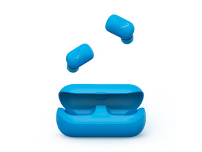 Añadir a la cesta Auriculares In-Ear Energy Sistem Urban 4 True Sky BT Auriculares In-Ear Energy Sistem Urban 4 True Sky BT