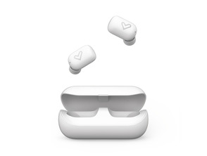 Añadir a la cesta Auriculares In-Ear Energy Sistem Urban 4 True Snow BT Auriculares In-Ear Energy Sistem Urban 4 True Snow BT