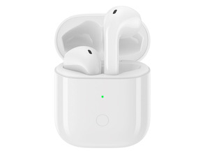 Añadir a la cesta Auriculares In-Ear Realme Buds Air Neo 205 White Auriculares In-Ear Realme Buds Air Neo 205 White