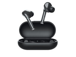 Añadir a la cesta Auriculares In-Ear Trust Nika Touch Black BT5.0 TWS Auriculares In-Ear Trust Nika Touch Black BT5.0 TWS