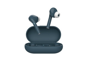 Añadir a la cesta Auriculares In-Ear Trust Nika Touch Blue BT5.0 TWS Auriculares In-Ear Trust Nika Touch Blue BT5.0 TWS