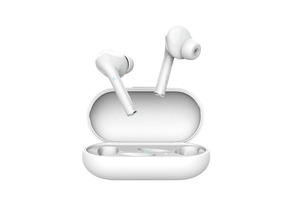 Añadir a la cesta Auriculares In-Ear Trust Nika Touch White BT5.0 TWS Auriculares In-Ear Trust Nika Touch White BT5.0 TWS
