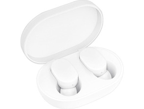 Añadir a la cesta Auriculares In-Ear Xiaomi MI True Wireless Earbuds Blancos BT 5.0 TWS Auriculares In-Ear Xiaomi MI True Wireless Earbuds Blancos BT 5.0 TWS