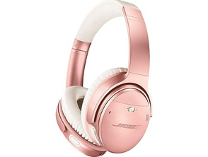 Añadir a la cesta Auriculares Inalámbricos Bose Quietcomfort 35 II Oro Rosa Auriculares Inalámbricos Bose Quietcomfort 35 II Oro Rosa