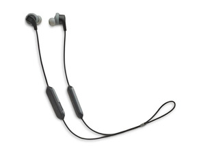 Añadir a la cesta Auriculares Inalámbricos Deportivos JBL Endurance Run BT Negro Auriculares Inalámbricos Deportivos JBL Endurance Run BT Negro