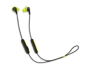 Añadir a la cesta Auriculares Inalámbricos Deportivos JBL Endurance Run BT Negro Lima Auriculares Inalámbricos Deportivos JBL Endurance Run BT Negro Lima
