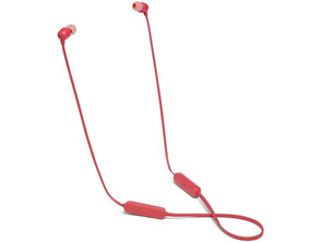 Añadir a la cesta Auriculares Inalámbricos Intrauditivos JBL Tune 115BT Rojo Auriculares Inalámbricos Intrauditivos JBL Tune 115BT Rojo
